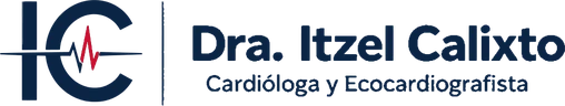 Dra. Itzel Calixto — Cardióloga y Ecocardiografista